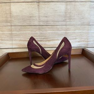 Sam Edelman Nixon Pumps